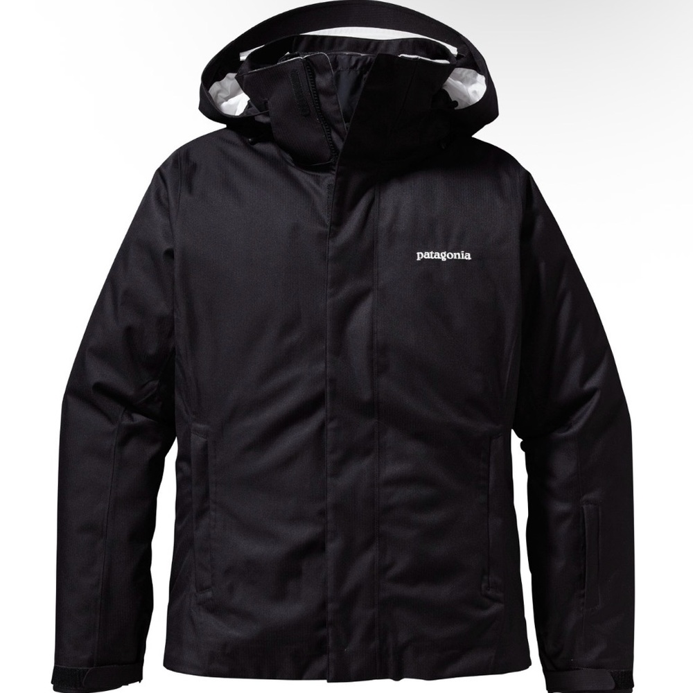 Set of Patagonia Coats Size M